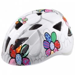 Alpina - Kid's Alpina Ximo Flash - Casque de cyclisme -Cyclisme Soldes Magasin alpina kids alpina ximo flash casque de cyclisme 1