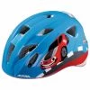 Alpina - Kid's Alpina Ximo Flash - Casque de cyclisme