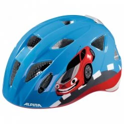 Alpina - Kid's Alpina Ximo Flash - Casque de cyclisme