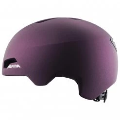 Alpina - Kid's Hackney - Casque de cyclisme -Cyclisme Soldes Magasin alpina kids hackney casque de cyclisme detail 3