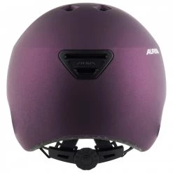 Alpina - Kid's Hackney - Casque de cyclisme -Cyclisme Soldes Magasin alpina kids hackney casque de cyclisme detail 4