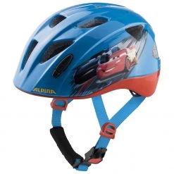 Alpina - Kid's Ximo Disney - Casque de cyclisme -Cyclisme Soldes Magasin alpina kids ximo disney casque de cyclisme 2