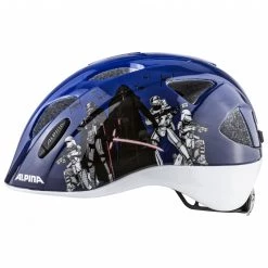 Alpina - Kid's Ximo Disney - Casque de cyclisme -Cyclisme Soldes Magasin alpina kids ximo disney casque de cyclisme detail 3