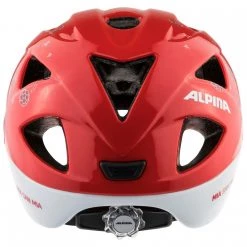 Alpina - Kid's Ximo FCB - Casque de cyclisme 6 Alpina - Kid's Ximo FCB - Casque de cyclisme -Cyclisme Soldes Magasin alpina kids ximo fcb casque de cyclisme detail 3