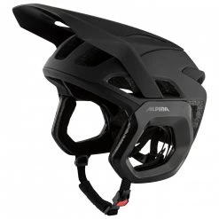 Alpina - Rootage EVO - Casque de cyclisme -Cyclisme Soldes Magasin alpina rootage evo casque de cyclisme 1