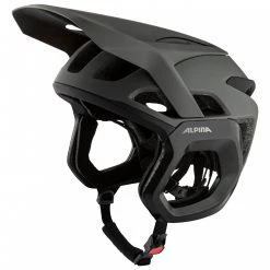 Alpina - Rootage EVO - Casque de cyclisme -Cyclisme Soldes Magasin alpina rootage evo casque de cyclisme 2
