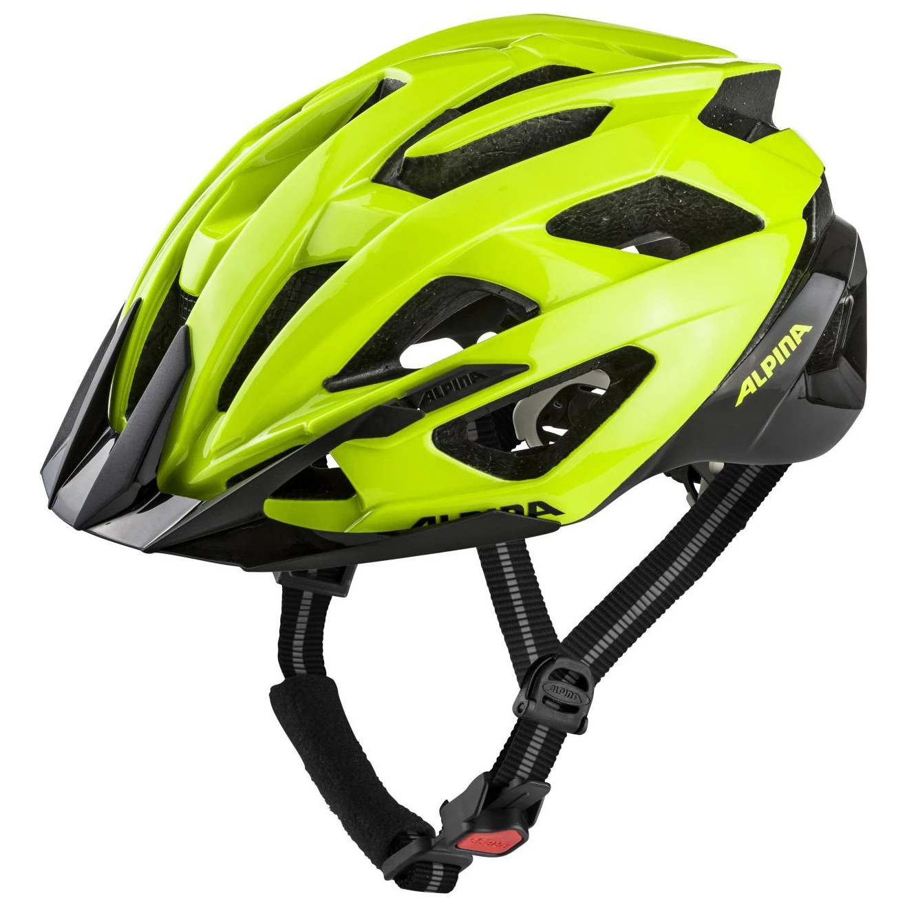 Alpina - Valparola - Casque de cyclisme 2 Alpina - Valparola - Casque de cyclisme – Image 2