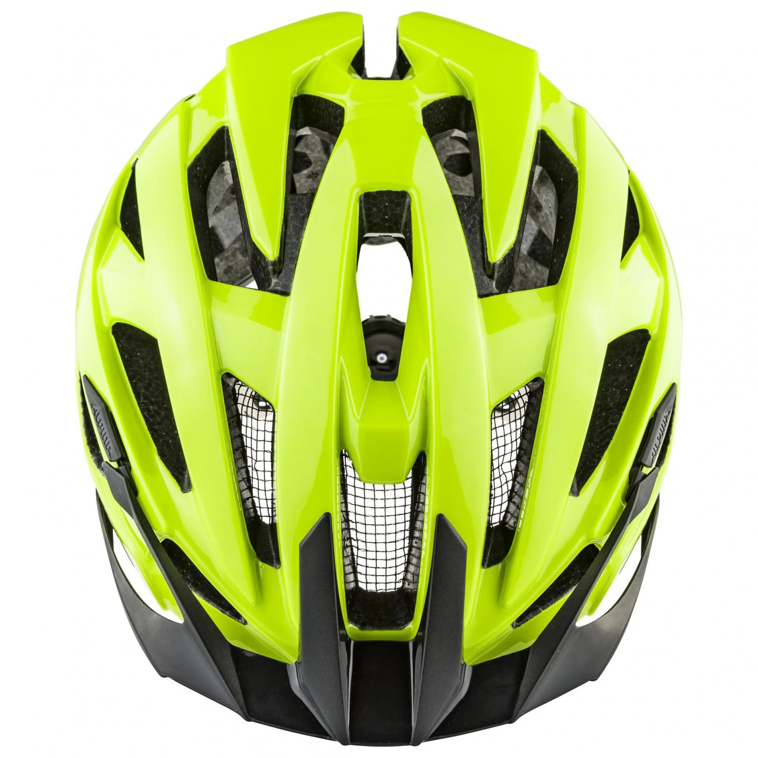 Alpina - Valparola - Casque de cyclisme 4 Alpina - Valparola - Casque de cyclisme – Image 4