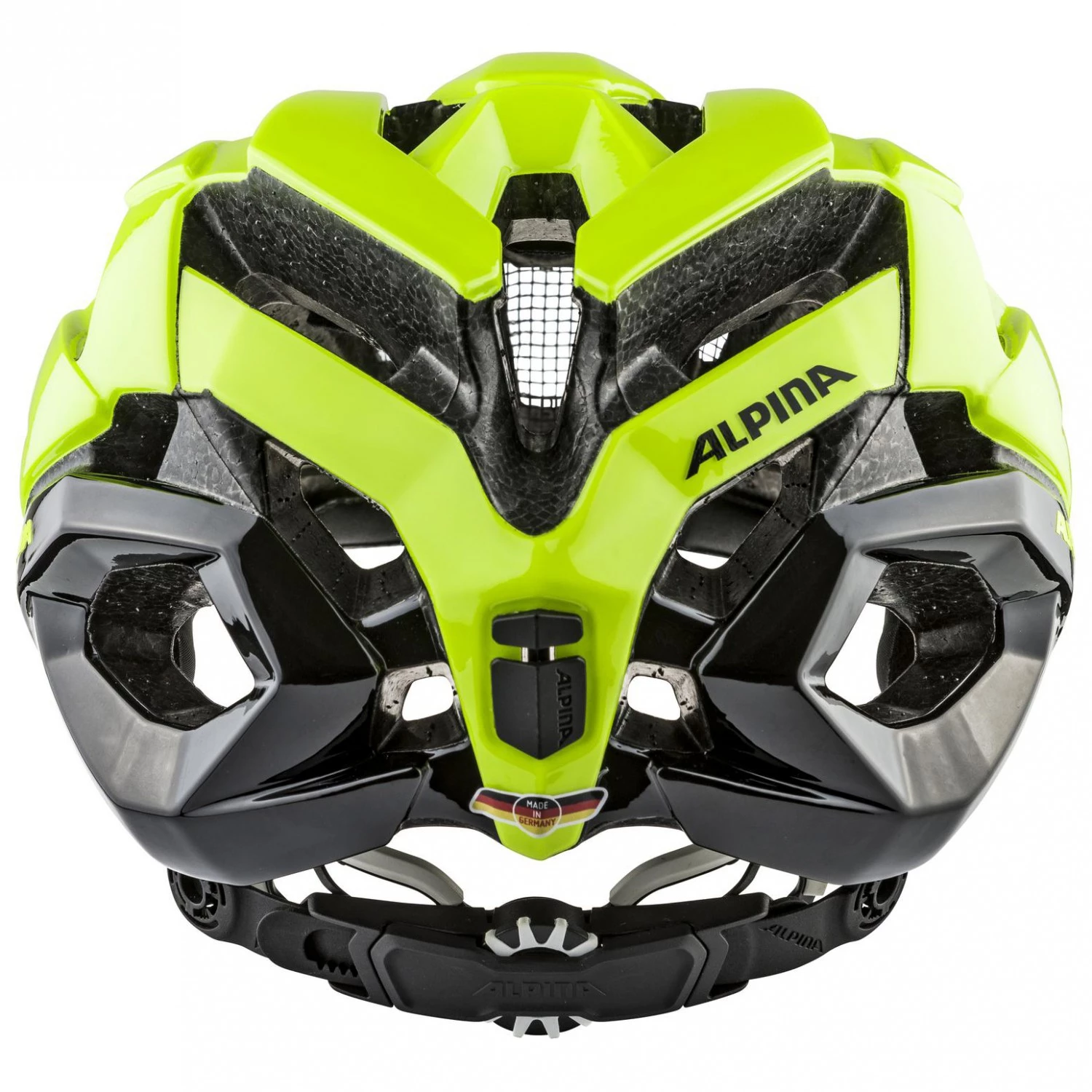 Alpina - Valparola - Casque de cyclisme 5 Alpina - Valparola - Casque de cyclisme – Image 5