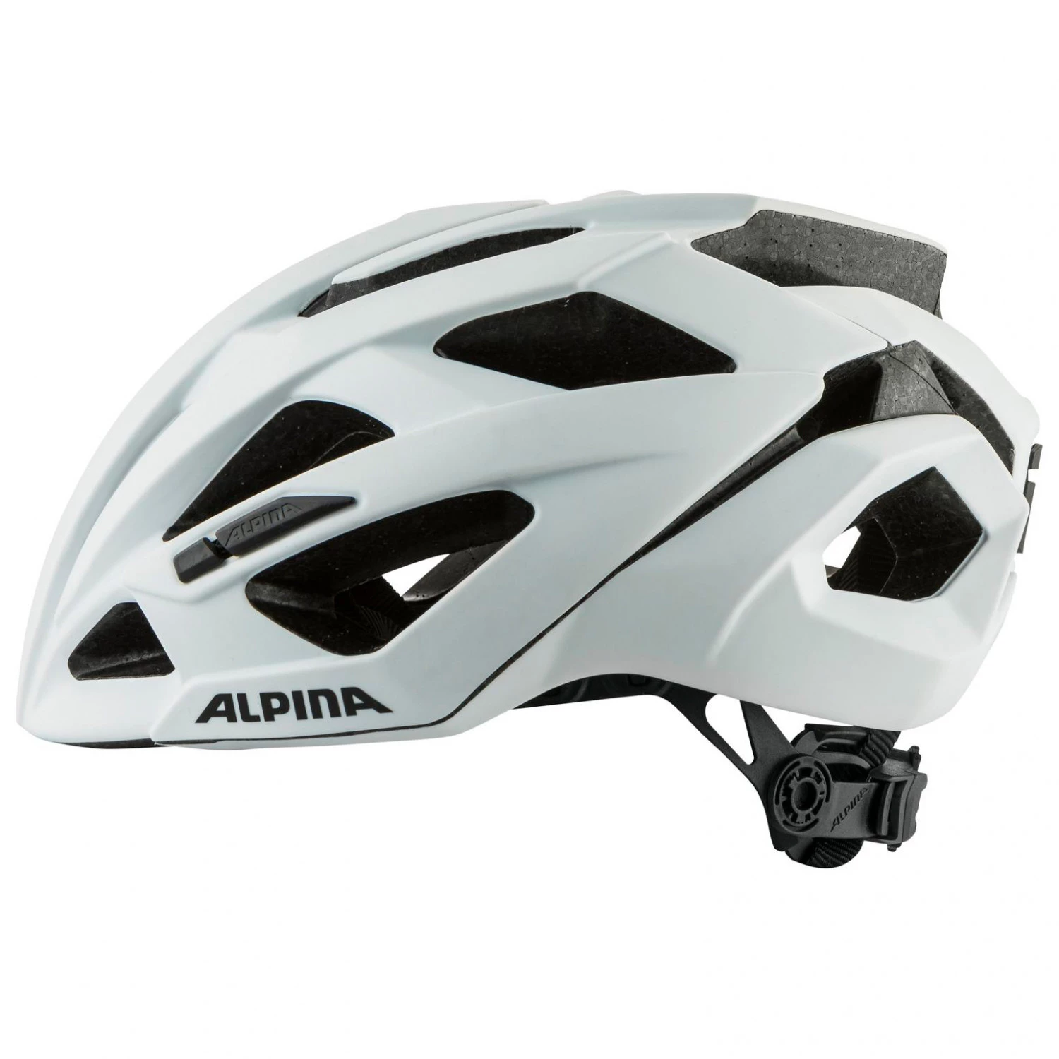 Alpina - Valparola - Casque de cyclisme 1 Alpina - Valparola - Casque de cyclisme