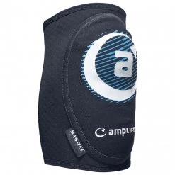 Amplifi - Kid's Polymer Elbow Grom - Protection -Cyclisme Soldes Magasin amplifi kids polymer elbow grom protection 1