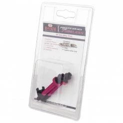 Barbieri - Tubelessventil Alu SV - Valve de vélo