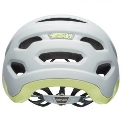 Bell - 4Forty - Casque de cyclisme 8 Bell - 4Forty - Casque de cyclisme -Cyclisme Soldes Magasin bell 4forty casque de cyclisme detail 3