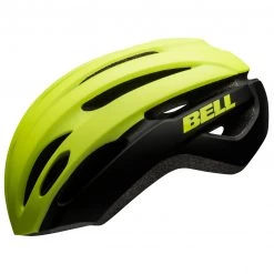 Bell - Avenue - Casque de cyclisme -Cyclisme Soldes Magasin bell avenue casque de cyclisme detail 3