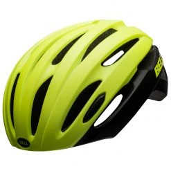Bell - Avenue - Casque de cyclisme -Cyclisme Soldes Magasin bell avenue casque de cyclisme detail 4