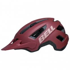 Bell - Kid's Nomad 2 - Casque de cyclisme 8 Bell - Kid's Nomad 2 - Casque de cyclisme -Cyclisme Soldes Magasin bell kids nomad 2 casque de cyclisme detail 3