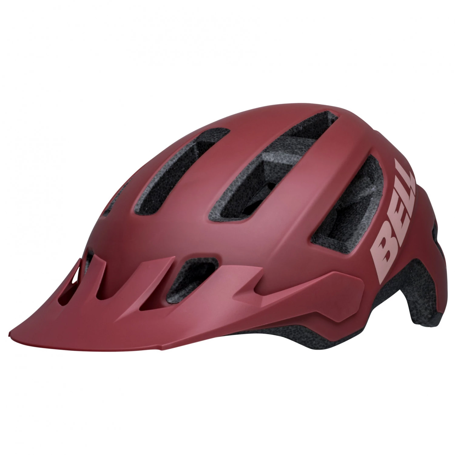 Bell - Kid's Nomad 2 - Casque de cyclisme 4 Bell - Kid's Nomad 2 - Casque de cyclisme – Image 4