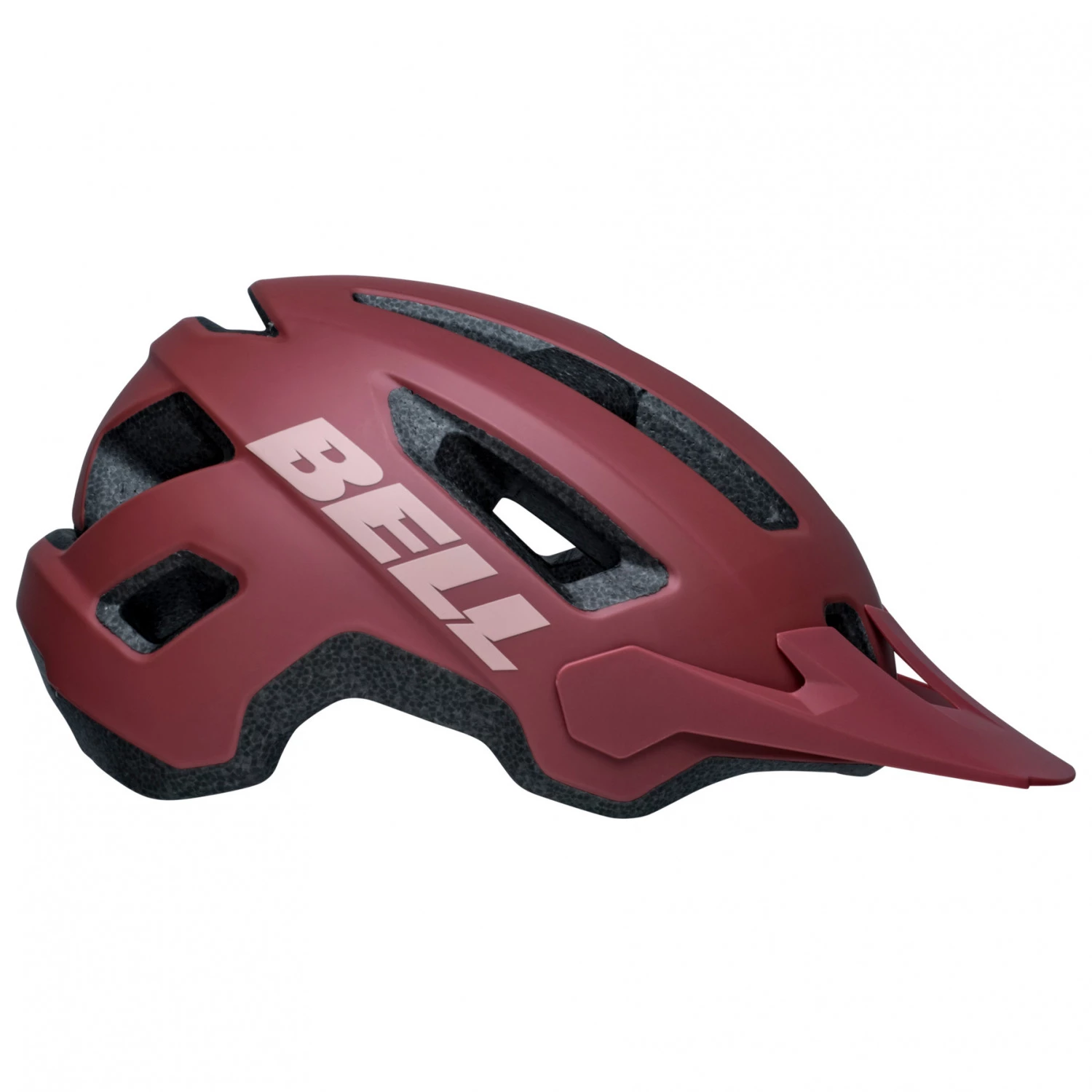 Bell - Kid's Nomad 2 - Casque de cyclisme 5 Bell - Kid's Nomad 2 - Casque de cyclisme – Image 5