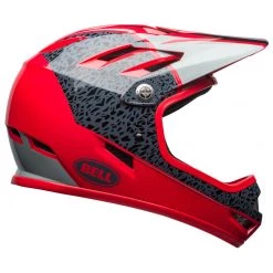 Bell - Sanction - Casque de cyclisme -Cyclisme Soldes Magasin bell sanction casque de cyclisme detail 4