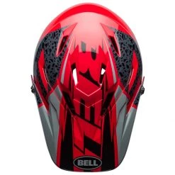 Bell - Sanction - Casque de cyclisme -Cyclisme Soldes Magasin bell sanction casque de cyclisme detail 6