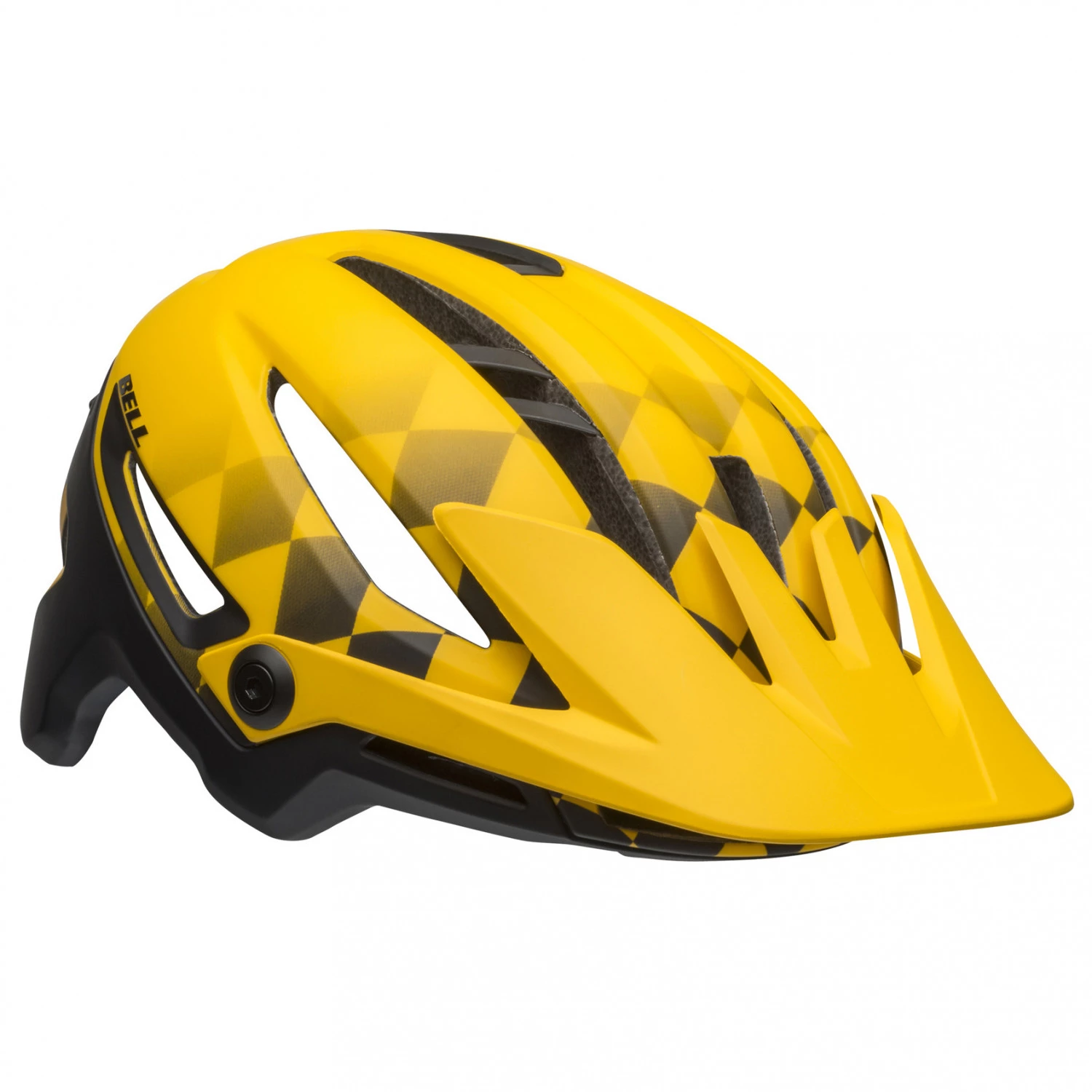 Bell - Sixer MIPS - Casque de cyclisme 2 Bell - Sixer MIPS - Casque de cyclisme – Image 2