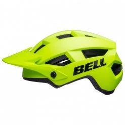 Bell - Spark 2 - Casque de cyclisme -Cyclisme Soldes Magasin bell spark 2 casque de cyclisme detail 3