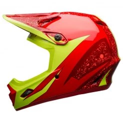 Cyclisme Soldes Magasin -Cyclisme Soldes Magasin bell transfer 9 casque de cyclisme detail 2