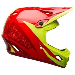 Bell - Transfer-9 - Casque de cyclisme 9 Bell - Transfer-9 - Casque de cyclisme -Cyclisme Soldes Magasin bell transfer 9 casque de cyclisme detail 4