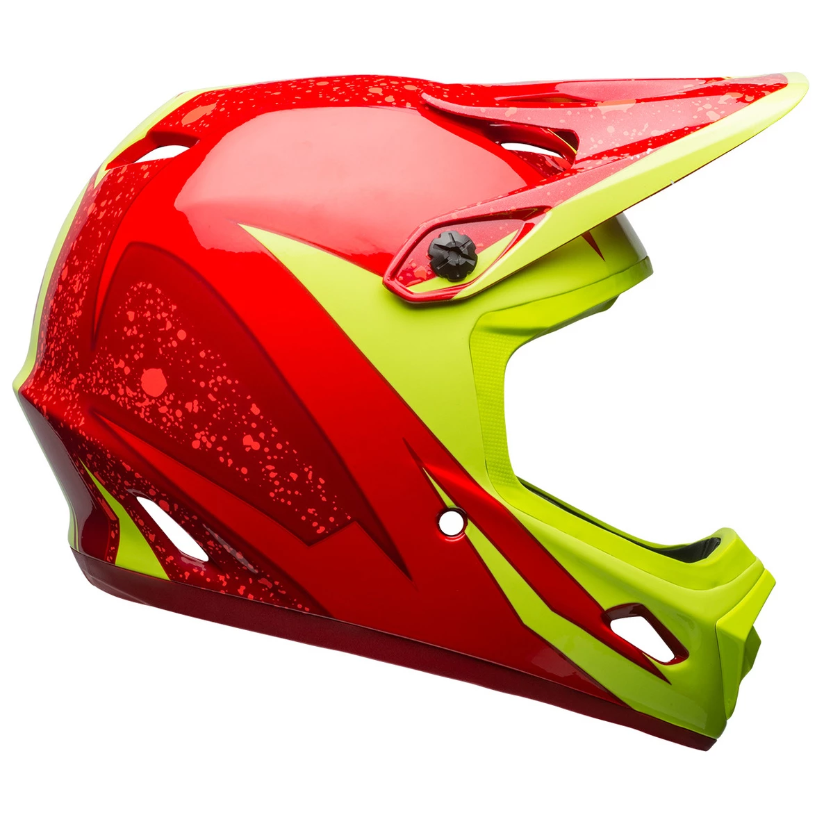 Bell - Transfer-9 - Casque de cyclisme 4 Bell - Transfer-9 - Casque de cyclisme – Image 4