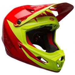 Bell - Transfer-9 - Casque de cyclisme 10 Bell - Transfer-9 - Casque de cyclisme -Cyclisme Soldes Magasin bell transfer 9 casque de cyclisme detail 5