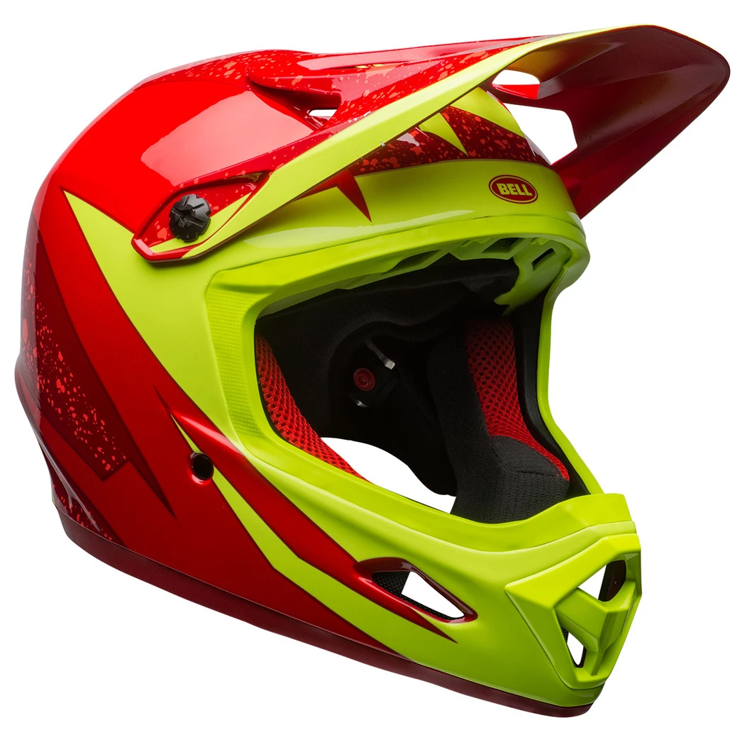 Bell - Transfer-9 - Casque de cyclisme 5 Bell - Transfer-9 - Casque de cyclisme – Image 5