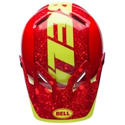 Bell - Transfer-9 - Casque de cyclisme 11 Bell - Transfer-9 - Casque de cyclisme -Cyclisme Soldes Magasin bell transfer 9 casque de cyclisme detail 6