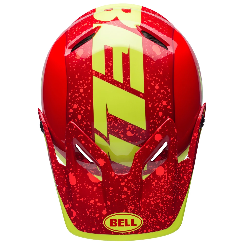 Bell - Transfer-9 - Casque de cyclisme 6 Bell - Transfer-9 - Casque de cyclisme – Image 6