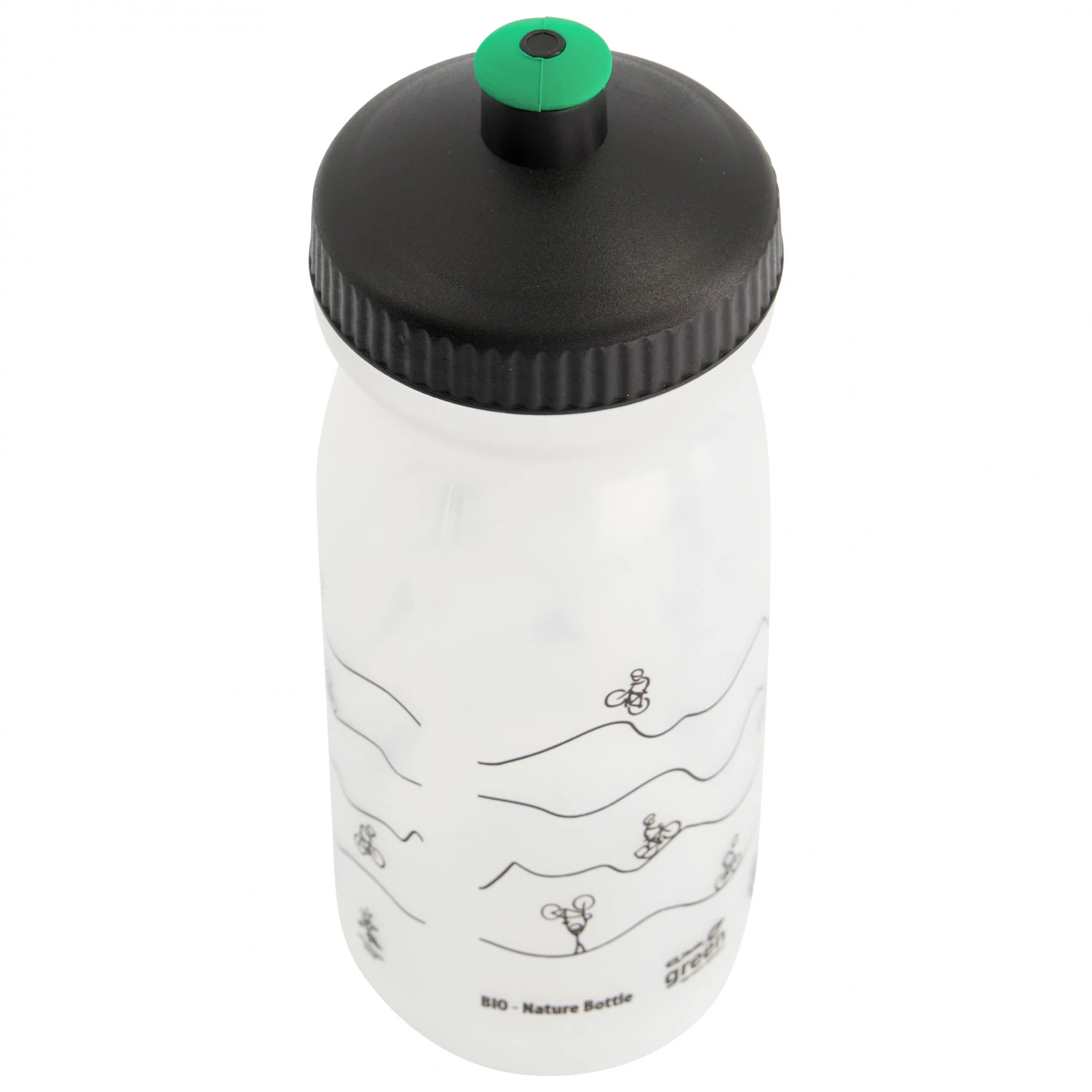 Bergfreunde.de - Kid's BIO - Bidon vélo 2 Bergfreunde.de - Kid's BIO - Bidon vélo – Image 2