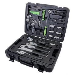 Cyclisme Soldes Magasin 11 Birzman - Studio Tool Box 37 Parts - Outil vélo