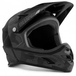 Bluegrass - Intox - Casque intégral 11 Bluegrass - Intox - Casque intégral -Cyclisme Soldes Magasin bluegrass intox casque integral 1