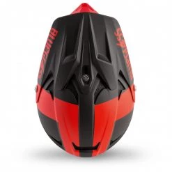 Bluegrass - Intox - Casque intégral 10 Bluegrass - Intox - Casque intégral -Cyclisme Soldes Magasin bluegrass intox casque integral detail 5