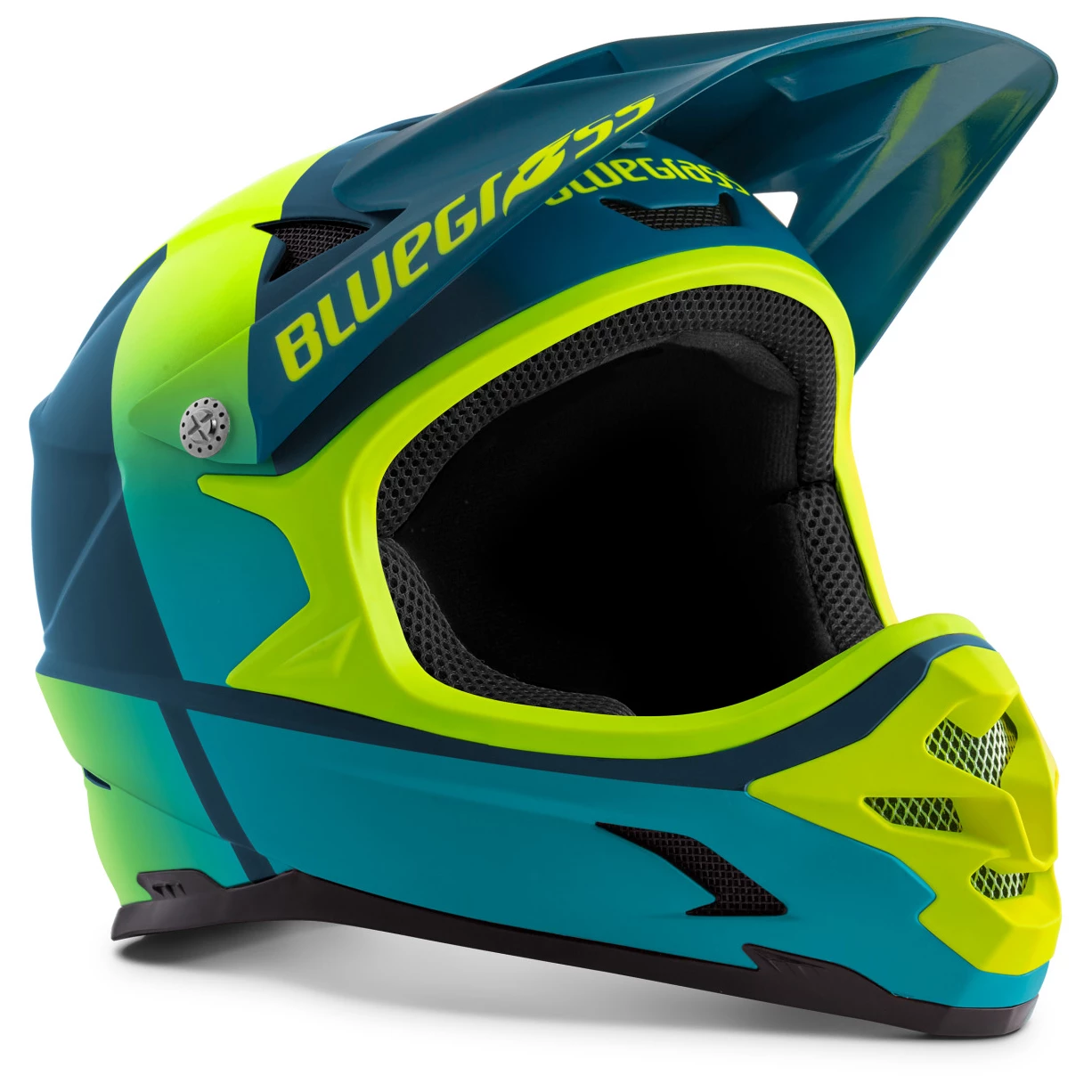 Bluegrass - Intox - Casque intégral 1 Bluegrass - Intox - Casque intégral