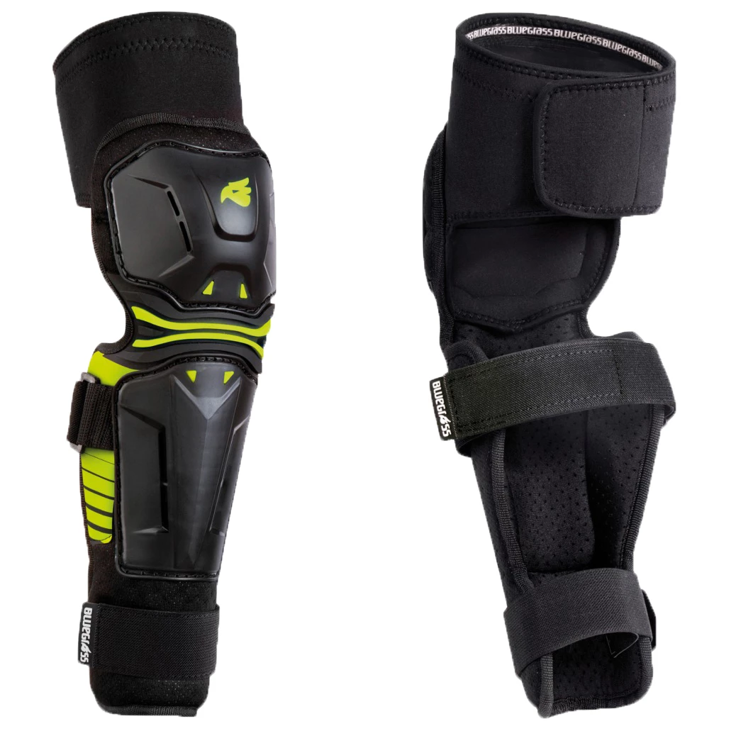 Bluegrass - Junior Big Horn Knee + Shin - Protection 2 Bluegrass - Junior Big Horn Knee + Shin - Protection – Image 2