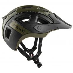 CASCO - MTBE 2 - Casque de cyclisme -Cyclisme Soldes Magasin casco mtbe 2 casque de cyclisme 1