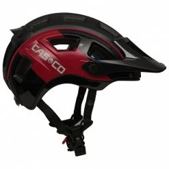CASCO - MTBE 2 - Casque de cyclisme -Cyclisme Soldes Magasin casco mtbe 2 casque de cyclisme 4