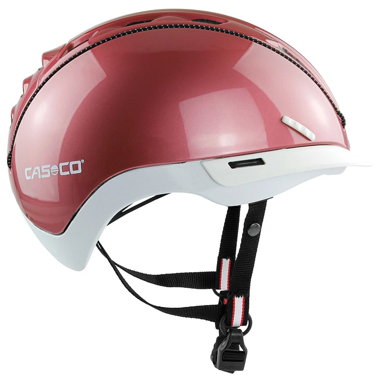 CASCO - Roadster - Casque de cyclisme 2 CASCO - Roadster - Casque de cyclisme – Image 2