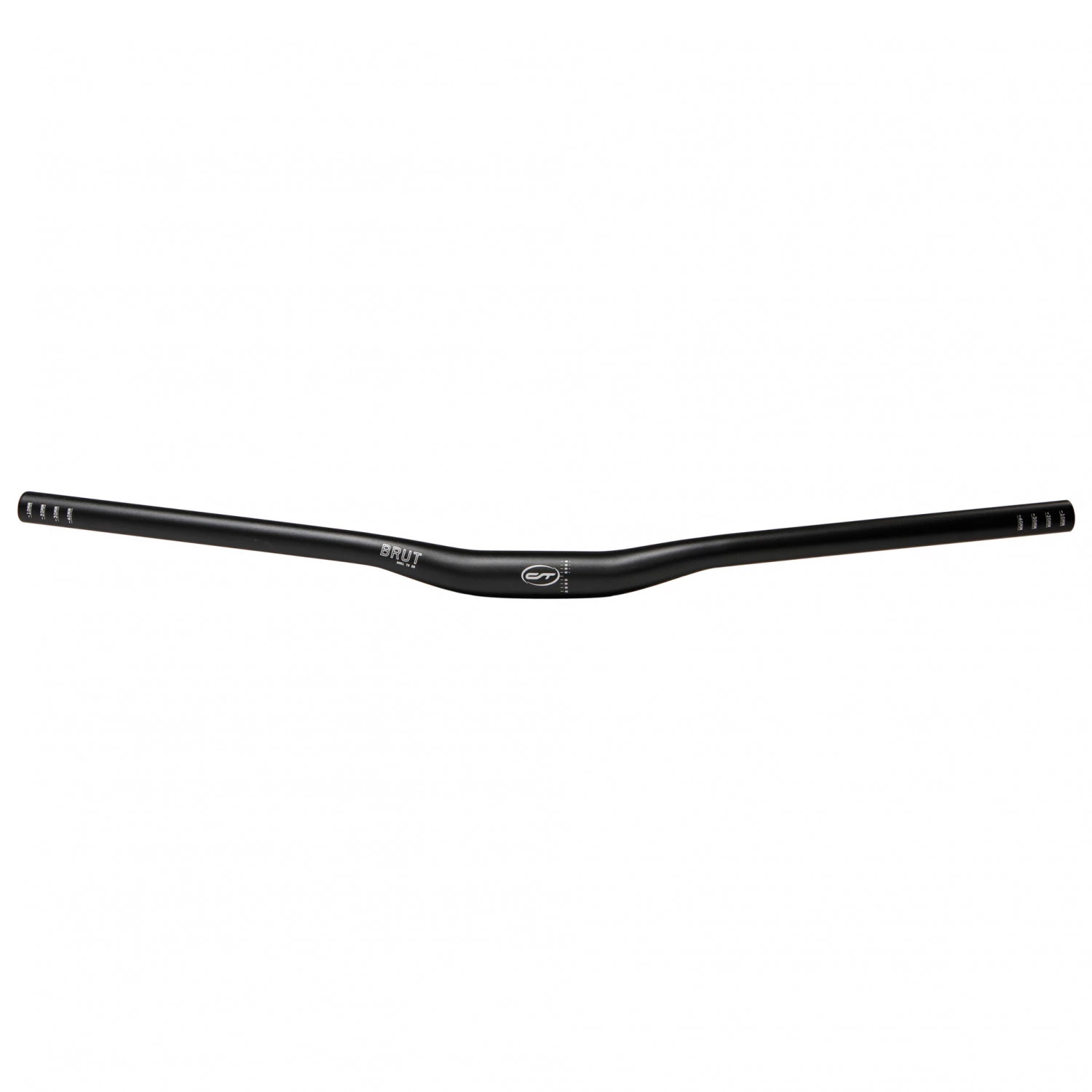 Contec - Brut MT Handlebar Ø 31.8 mm - Guidon VTT 2 Contec - Brut MT Handlebar Ø 31.8 mm - Guidon VTT – Image 2