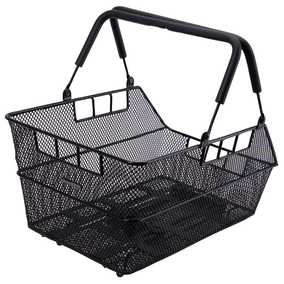 Contec - Mocca RT Luggage Rack Basket - Porte-bagages 3 Contec - Mocca RT Luggage Rack Basket - Porte-bagages – Image 3