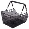 Contec - Mocca RT Luggage Rack Basket - Porte-bagages