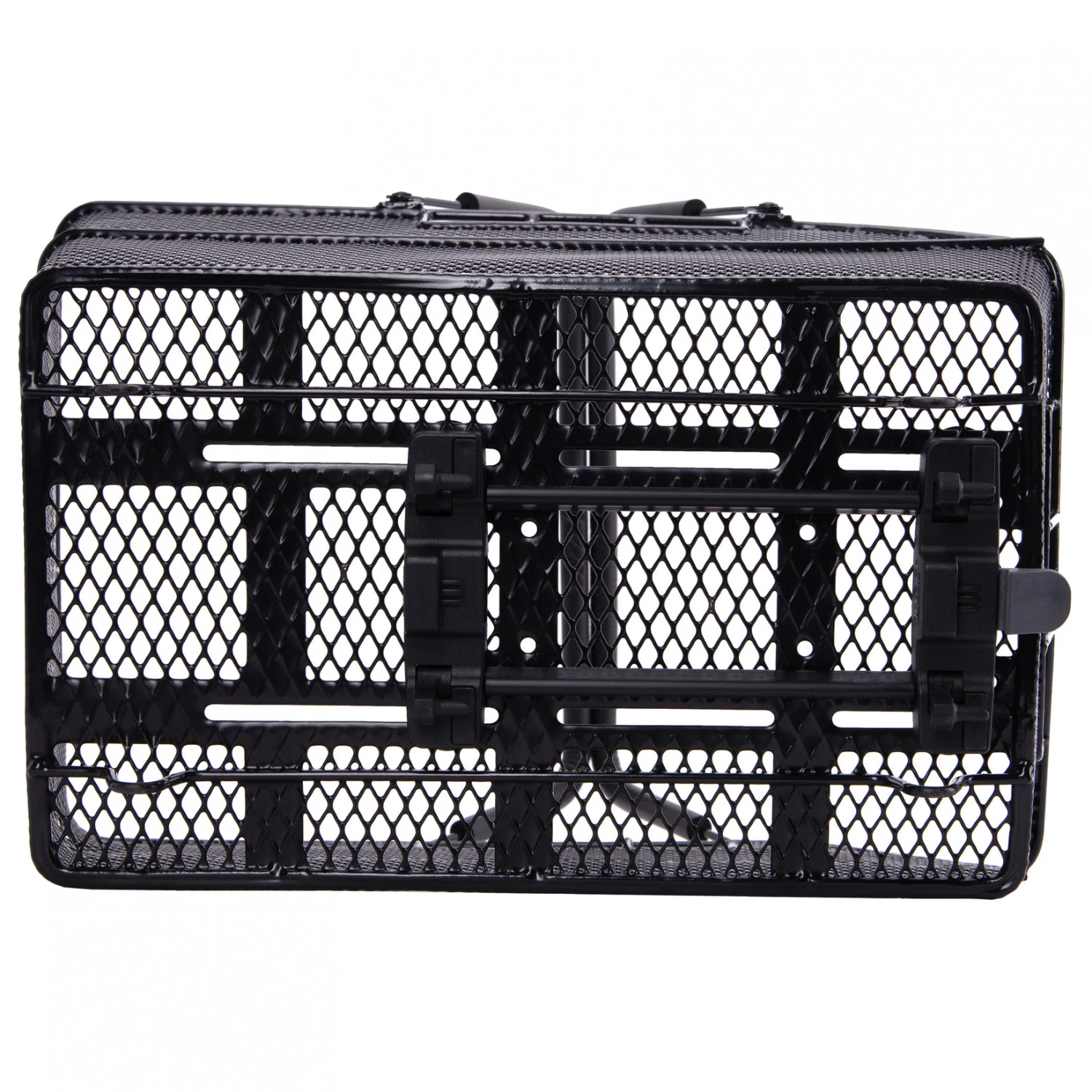 Contec - Mocca RT Luggage Rack Basket - Porte-bagages 2 Contec - Mocca RT Luggage Rack Basket - Porte-bagages – Image 2