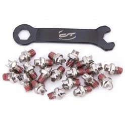 Cyclisme Soldes Magasin -Cyclisme Soldes Magasin contec mtb pedalpins r pins 1