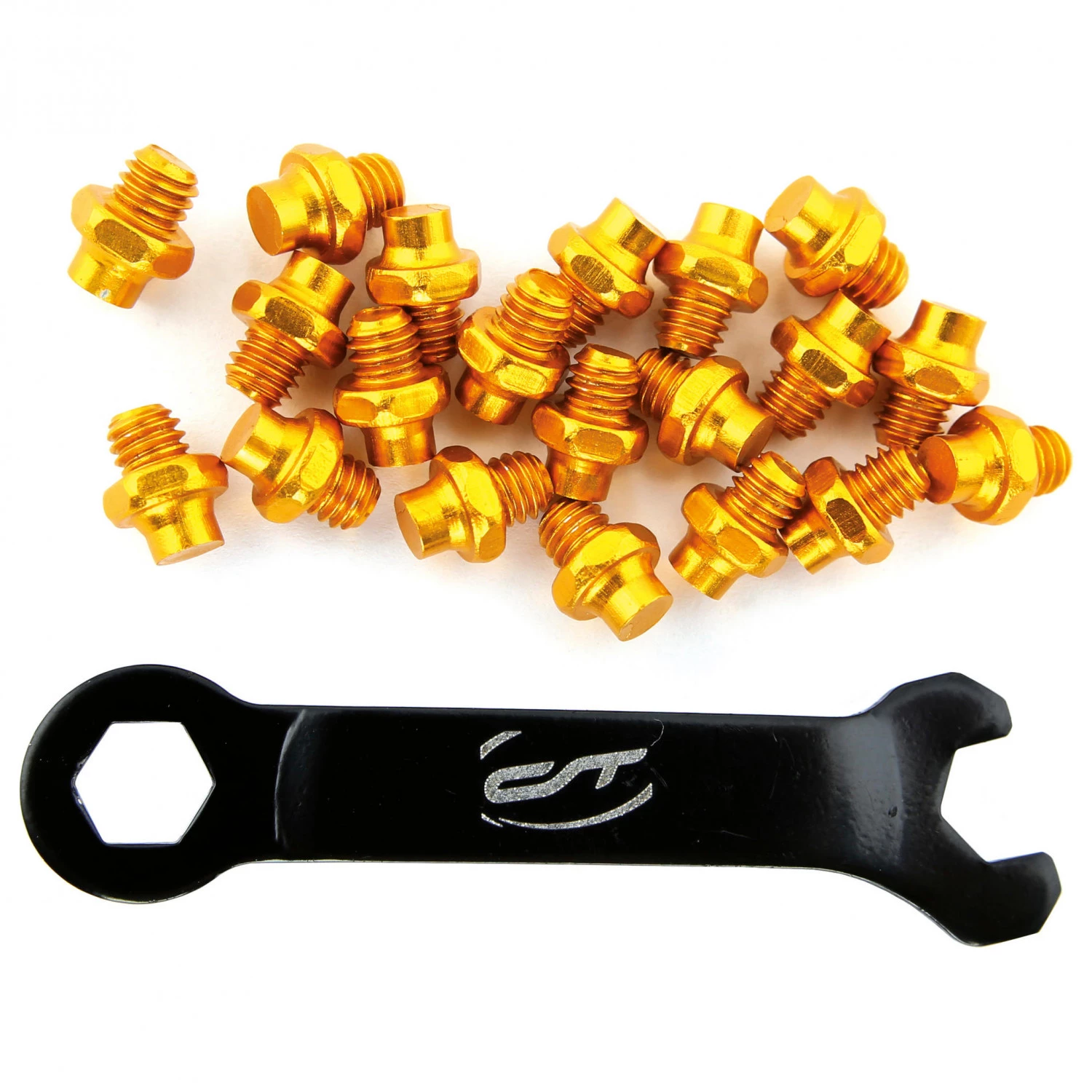 Contec - MTB-Pedalpins R-Pins Select 3 Contec - MTB-Pedalpins R-Pins Select – Image 3