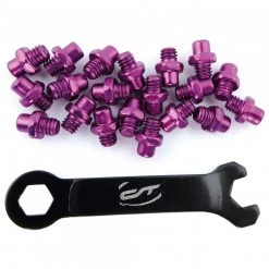 Contec - MTB-Pedalpins R-Pins Select