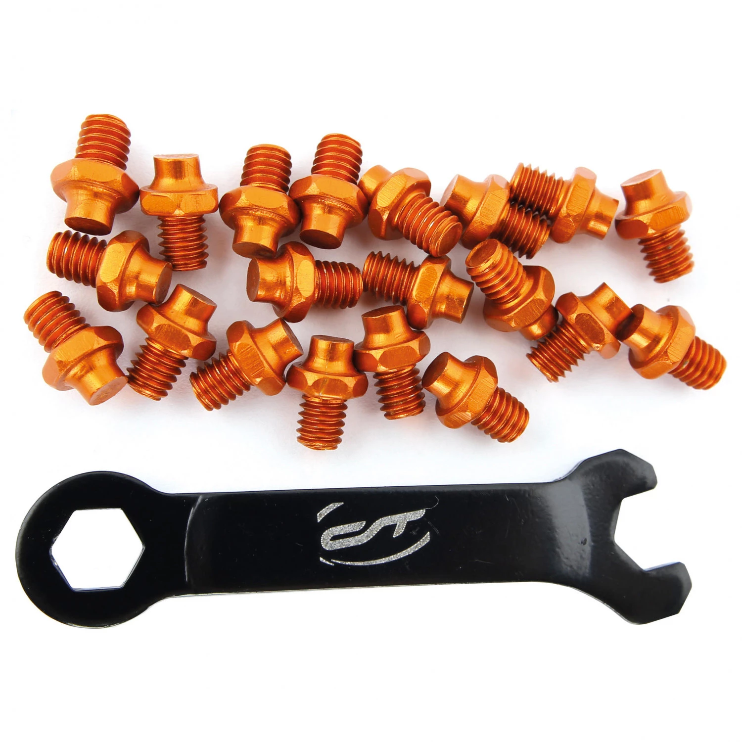 Contec - MTB-Pedalpins R-Pins Select 5 Contec - MTB-Pedalpins R-Pins Select – Image 5